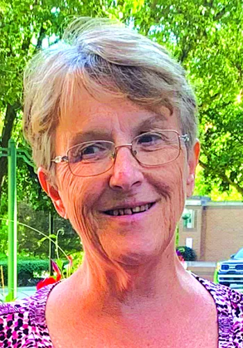 Brenda L. Aumiller